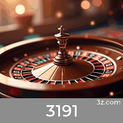 3191 Logo