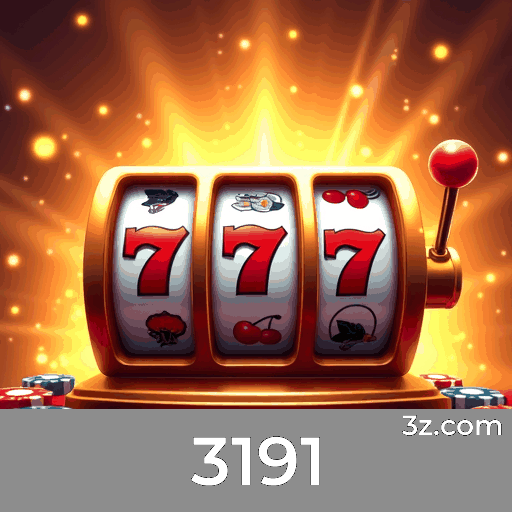 3191 Logo