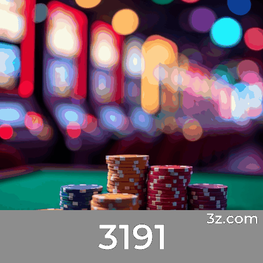 3191 Logo